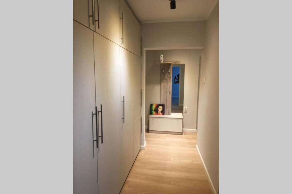 Irene Central - Cozy House- 2 Rooms Bukarest Exteriör bild