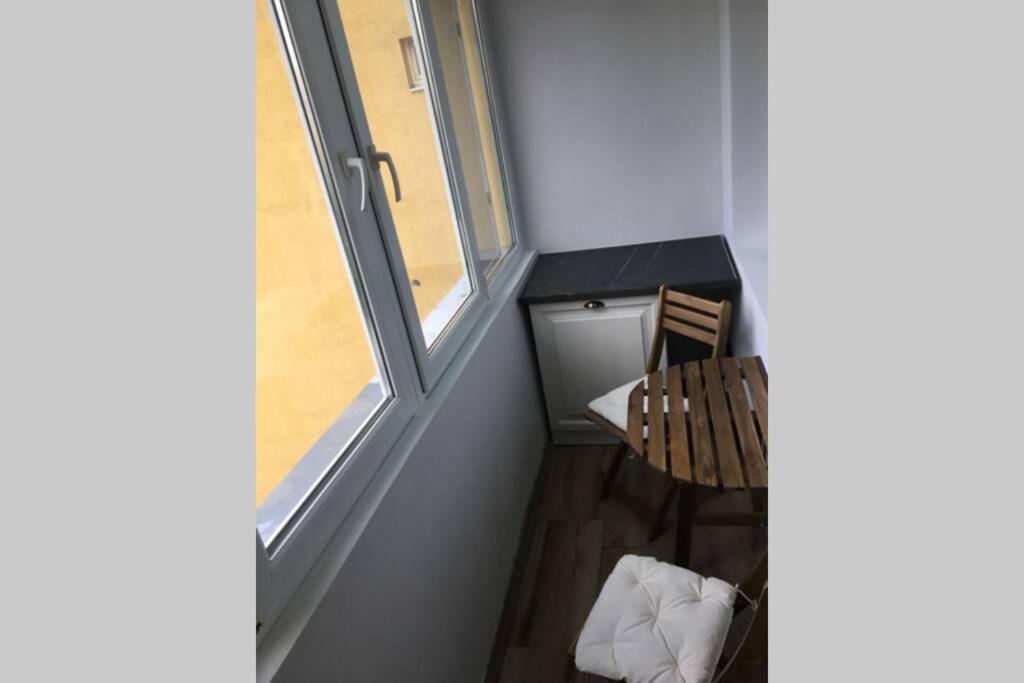Irene Central - Cozy House- 2 Rooms Bukarest Exteriör bild